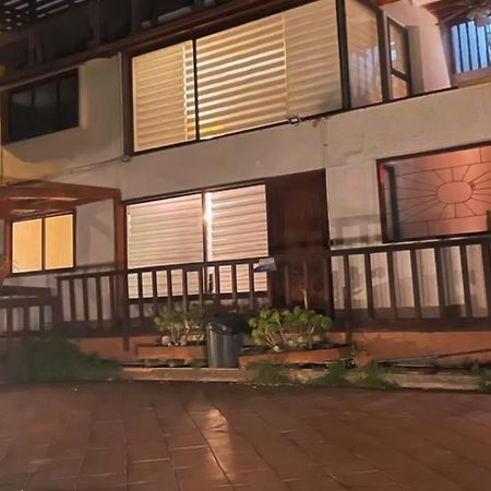Terrazas Del Mar Hotel Vina del Mar Ngoại thất bức ảnh