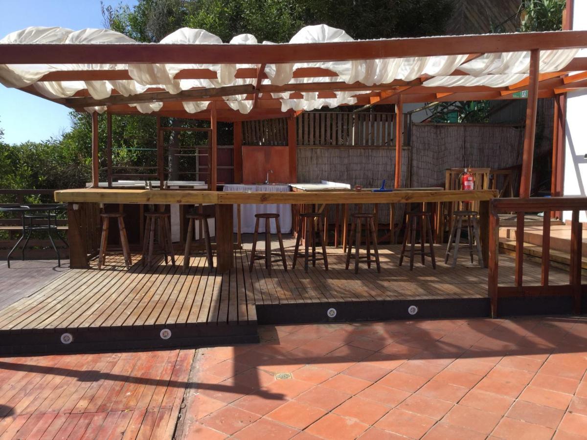Terrazas Del Mar Hotel Vina del Mar Ngoại thất bức ảnh