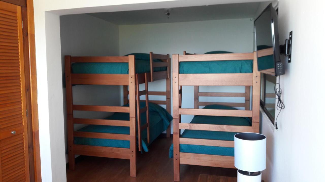Terrazas Del Mar Hotel Vina del Mar Ngoại thất bức ảnh