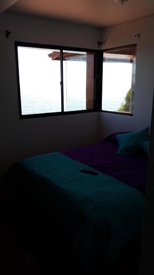 Terrazas Del Mar Hotel Vina del Mar Ngoại thất bức ảnh