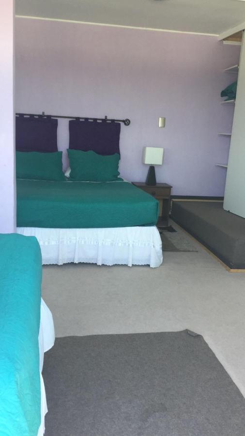 Terrazas Del Mar Hotel Vina del Mar Ngoại thất bức ảnh