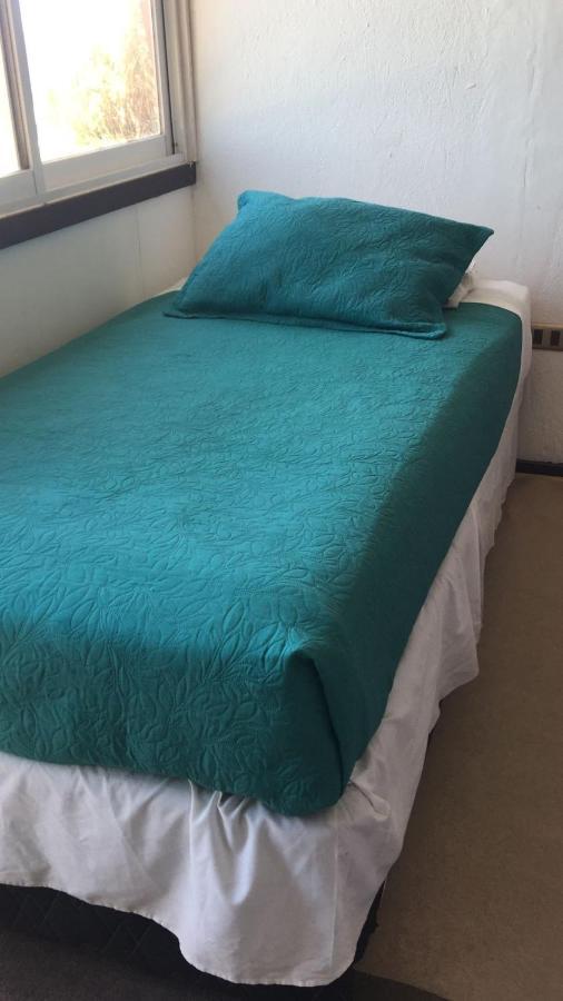 Terrazas Del Mar Hotel Vina del Mar Ngoại thất bức ảnh