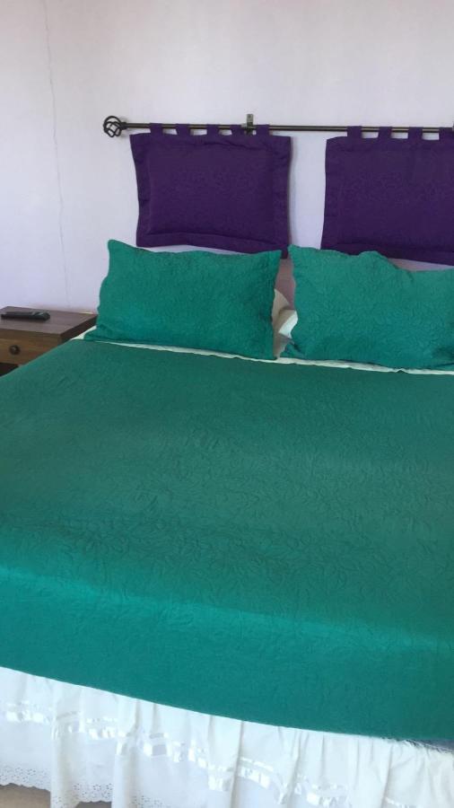 Terrazas Del Mar Hotel Vina del Mar Ngoại thất bức ảnh