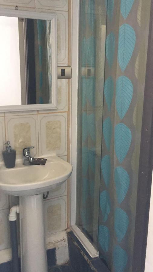 Terrazas Del Mar Hotel Vina del Mar Ngoại thất bức ảnh