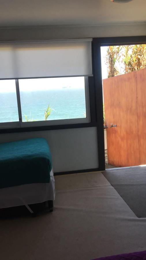 Terrazas Del Mar Hotel Vina del Mar Ngoại thất bức ảnh