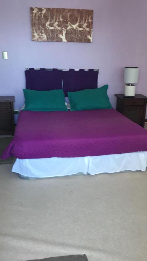 Terrazas Del Mar Hotel Vina del Mar Ngoại thất bức ảnh