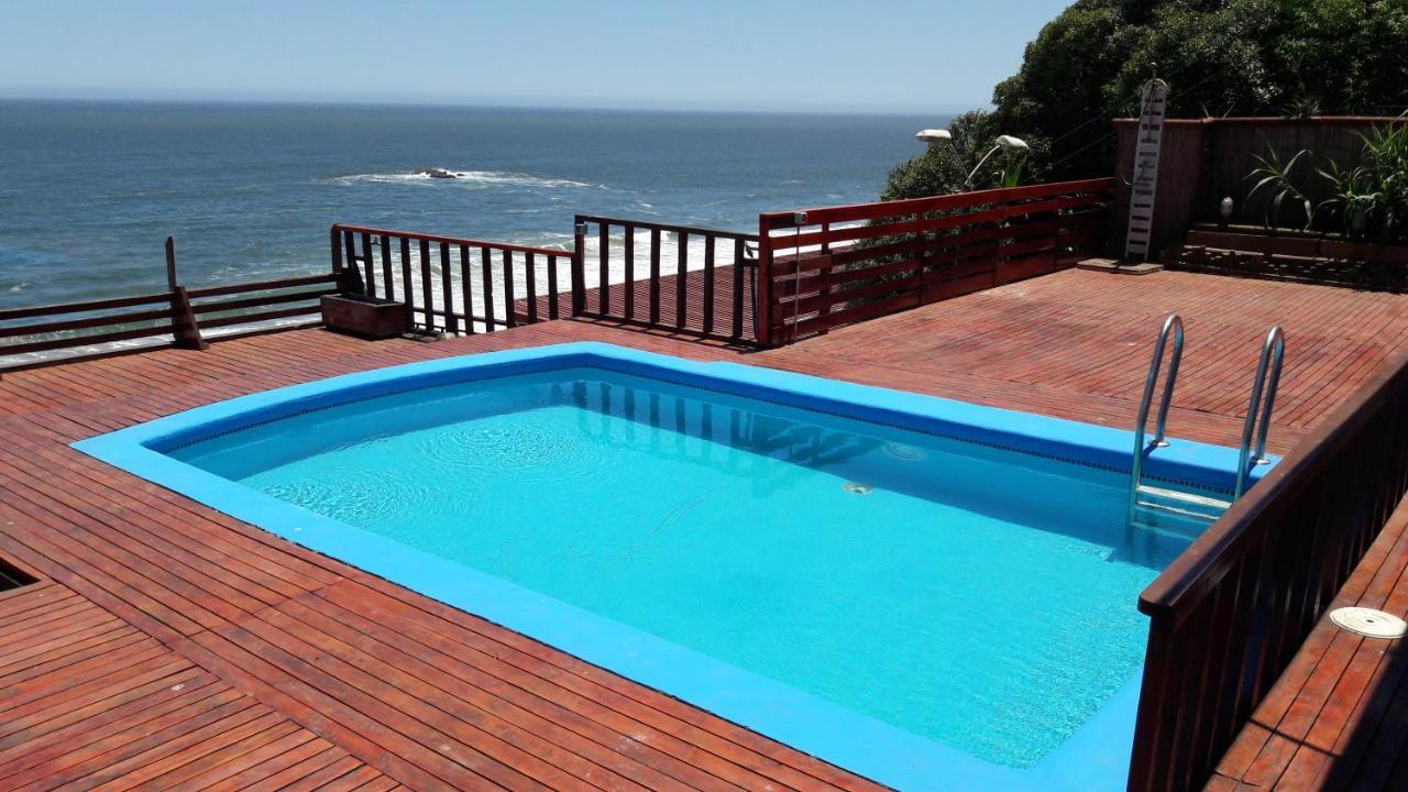 Terrazas Del Mar Hotel Vina del Mar Ngoại thất bức ảnh