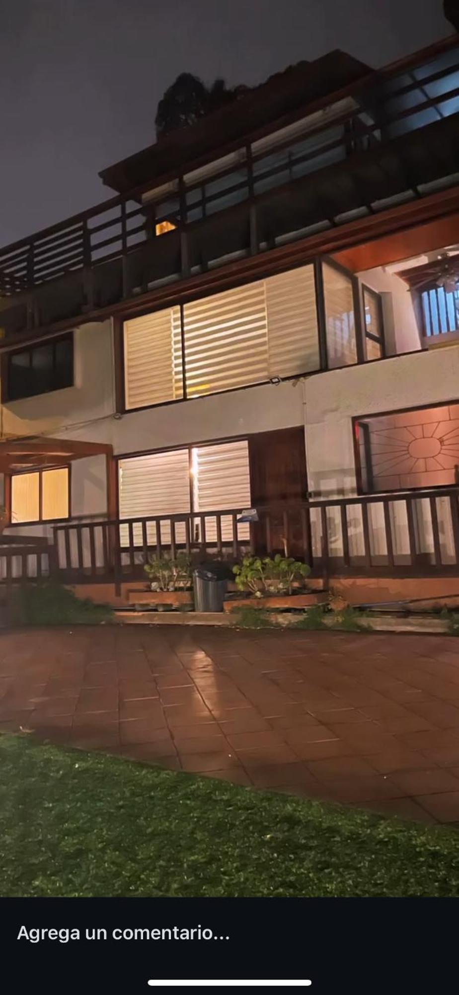 Terrazas Del Mar Hotel Vina del Mar Ngoại thất bức ảnh